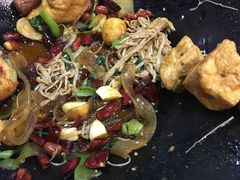 -天府国麻辣香锅(悦荟广场店)