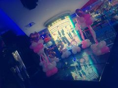 大堂-星歌迷PARTY KTV(锦艺城店)