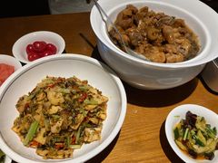 -御湾·浅水湾·贺胜土鸡汤(潜山店)