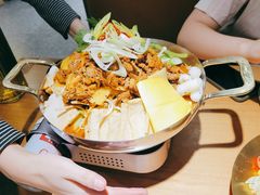 -阿卡AK.Lab洋风韩餐(花园路万达坊店)