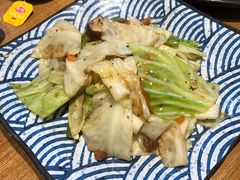 -赤稻·日式料理(禅城店)