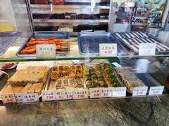 -四宜糕团店(南大街店)