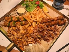-HELLO MUSAE 拾光缪斯餐厅·纯正希腊风味(苏州中心店)
