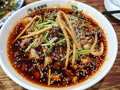 -雨田饭店(华兴东街店)