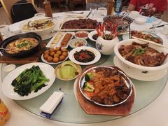 -山泉公馆酒家(珠江新城店)