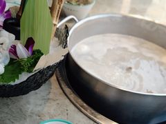 -淘米捞·米汤脆鲩鱼火锅(福田皇岗店)