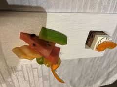 -徐州绿地皇冠假日酒店-汉宫中餐厅