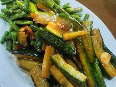 时令小菜-教师之家赵家羊汤馆(东青龙街店)