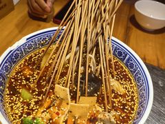 -大众跷脚牛肉馆·非遗传承单位(峨眉山店)