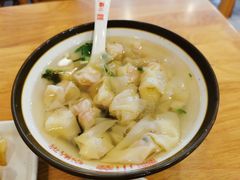 -小姜锅贴(凤凰街店)