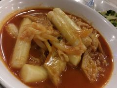 -郑阿姨的家·이모네·韩料&烤肉(武川路店)