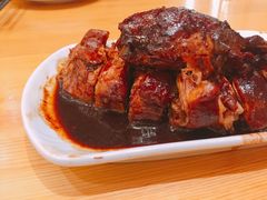 -乌镇那一年小院主题餐厅(甘泉西路店)