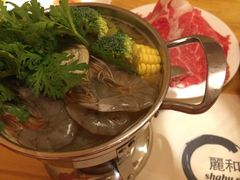 -丽和苑·自助寿喜锅(虹梅路店)