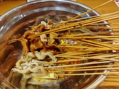 -嘉州鲜知味钵钵鸡(奎星楼店)