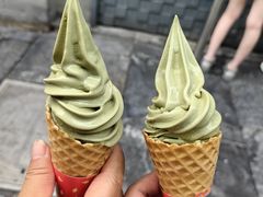 -吴裕泰茶庄(前门大街店)