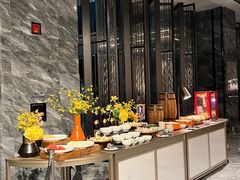 -中山保利艾美酒店-乐美中餐厅