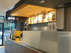 -麦当劳(天鹿南路分店)