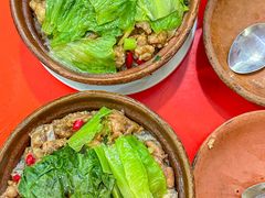 -潮香兴煲仔饭(莲花路店)