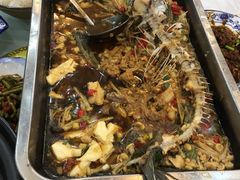 -徽州美食(三十年老店)