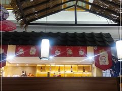 -千代饮兵卫日本料理(东二环泰禾广场西区店)