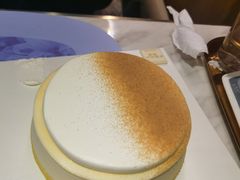 -好利来(鞍山站前店)
