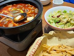 -肖记公安牛肉鱼杂馆·省级非物质文化遗产(万松园直营店)