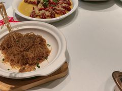 -绿杨春·淮扬宴(庐山路店)