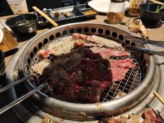 -火炉火自助餐(枫蓝国际店)