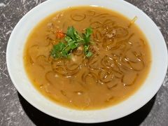 -新白鹿餐厅(金鹰新街口店)