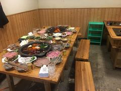 -胖娃鲜菜火锅(华一路67号小区店)