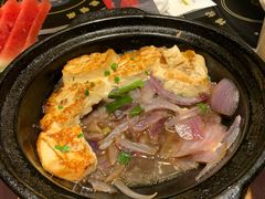 -巴陵全鱼席(湖南老字号汴河街店 )