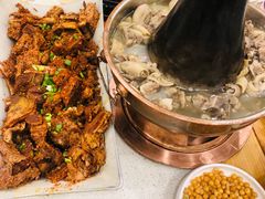 烤全羊-浮何烤铺(桐梓林店)