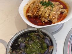 -周渝食惦酸菜鱼(青浦店)