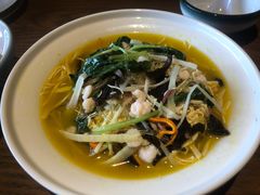 大煮干丝-扬州狮子楼·非遗淮扬菜(东关街店)