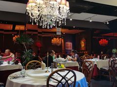-小河盐帮·私家菜·烤鸭(三元桥·霄云路店)