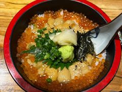 -千羽鹤海鲜居酒屋Bistro(大望路店)