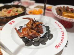 -谭厨中山传家菜.乳鸽.脆鲩鱼(华强北中航城店)