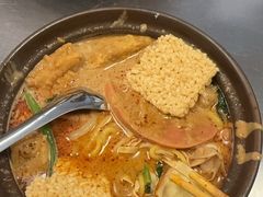 -O记东北砂锅麻辣烫