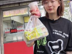 -金三顺紫菜包饭(大商新一百购物广场店)