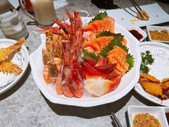 -大渔铁板烧(大悦城店)