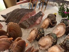 迷你海鲜拼盘-辉哥火锅(虹桥路店)