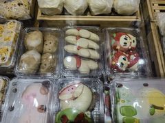 -小闺女儿肉龙(西湖道店)