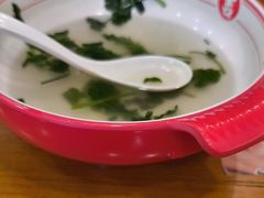 -金枫锅贴(滨江·凯旋门店)