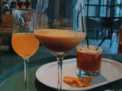 -Nectar One Cafe(勇烈路n1店)