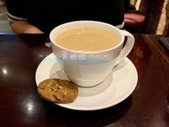 美式咖啡-bluefrog蓝蛙(悠唐购物中心店)