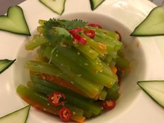 -周渝食惦·酸菜鱼精致川菜(横岗店)