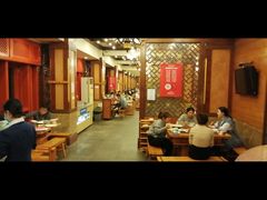 -老码头火锅(玉林店)
