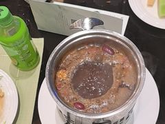 -万达瑞华酒店美食汇自助餐厅(楚河汉街店)