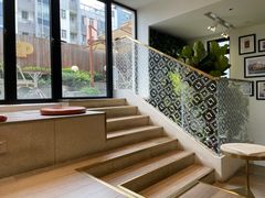 -Peet's Coffee皮爷咖啡(大学路店)