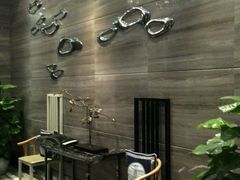 -博悦公馆尚悦自助餐厅